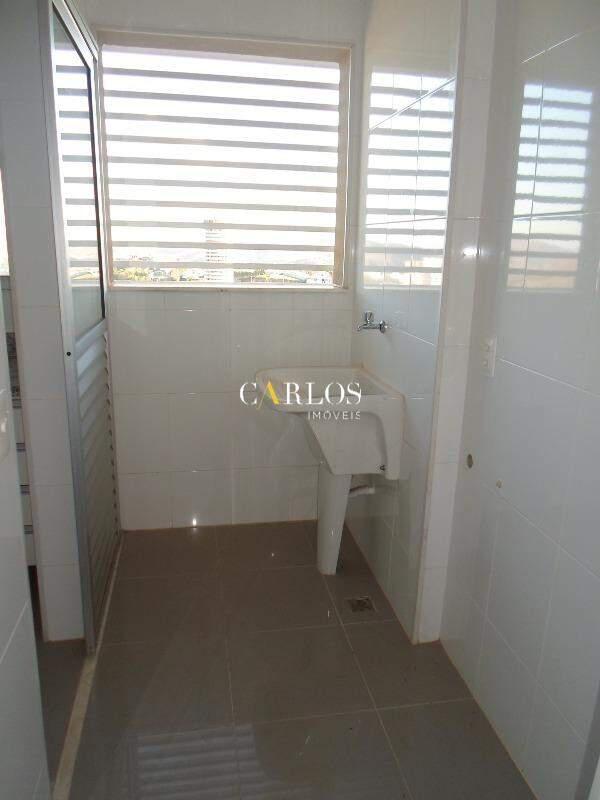 Apartamento, Vale do Sereno, 3 Quartos, 3 Vagas, 1 Suíte