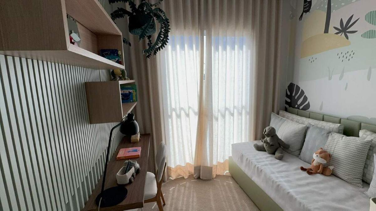 Casa, Pau Pombo, 3 Quartos, 2 Vagas, 1 Suíte