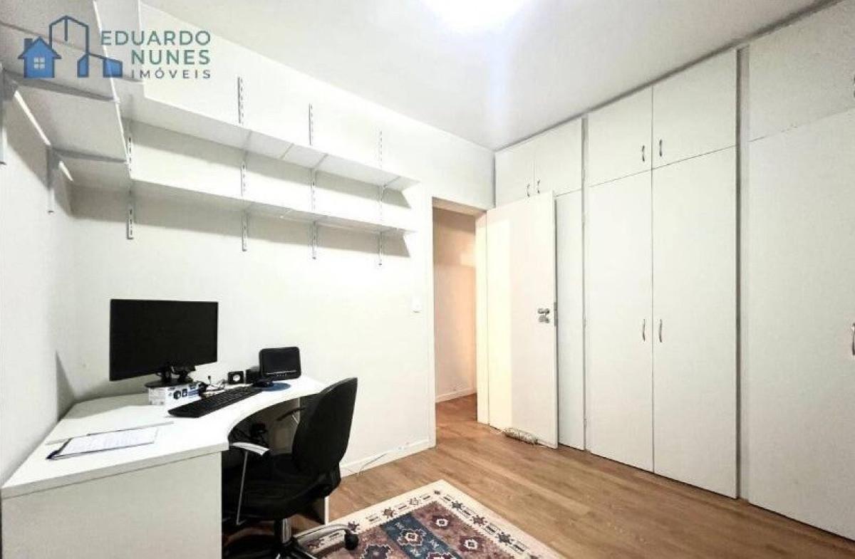 Cobertura, Santo Antônio, 3 Quartos, 4 Vagas, 1 Suíte