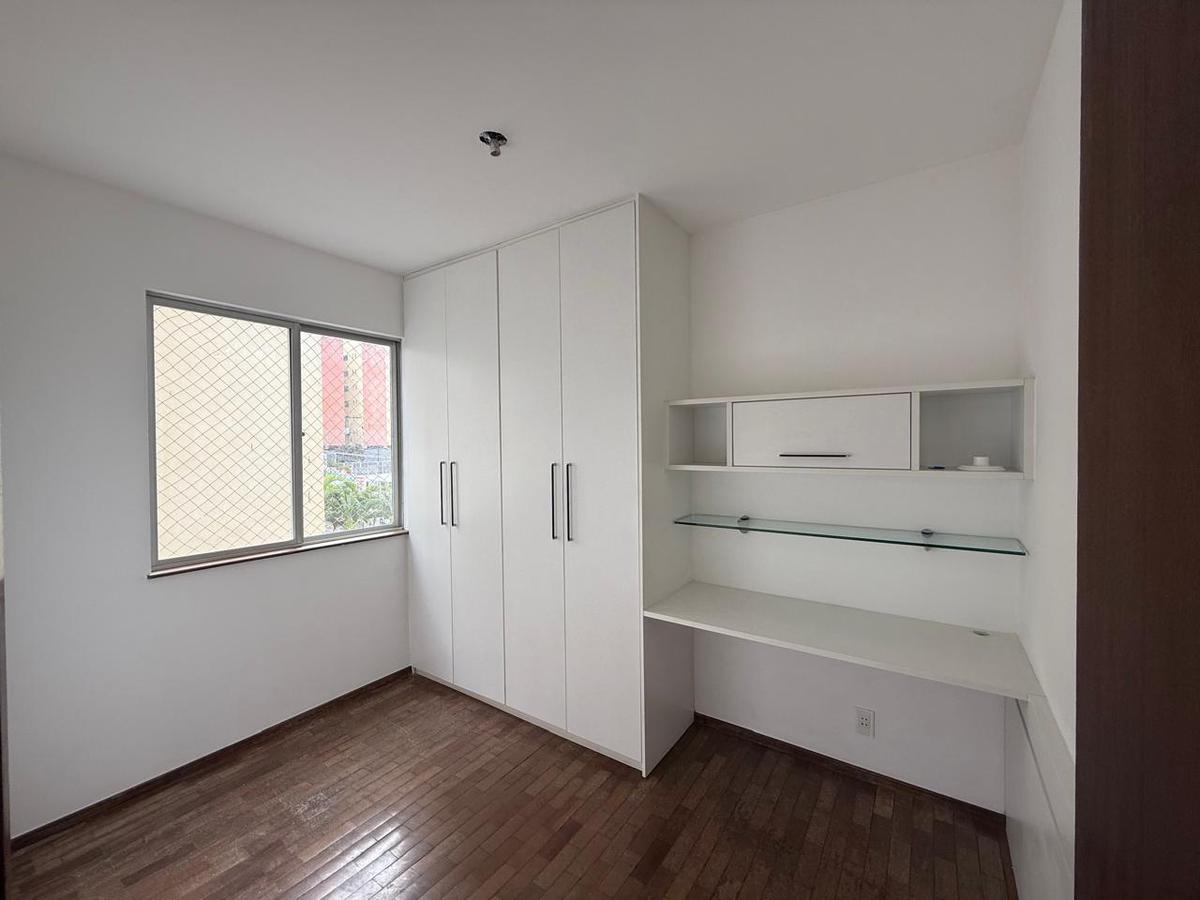 Apartamento, Santa Cruz, 2 Quartos, 1 Vaga