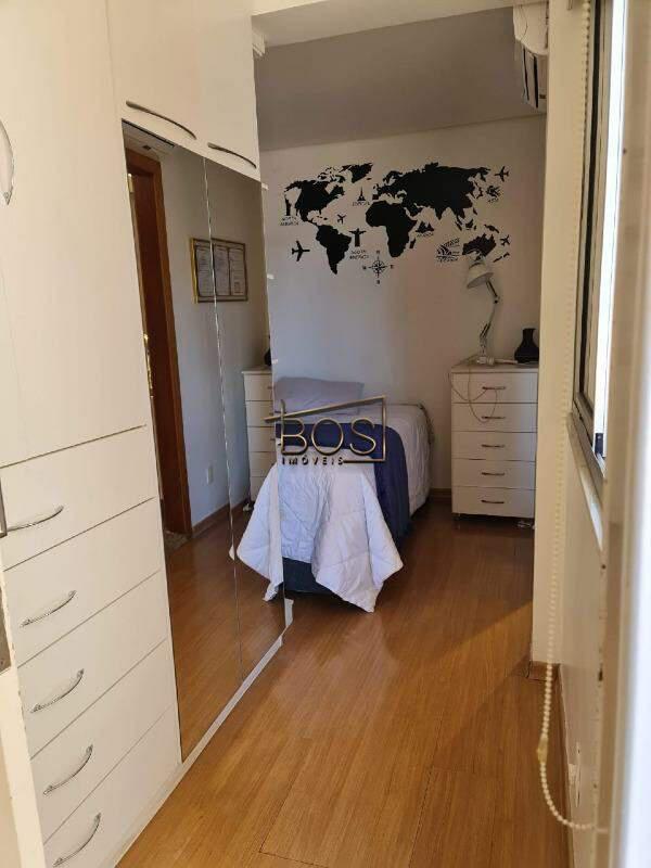 Apartamento, Santo Antônio, 5 Quartos, 2 Vagas, 2 Suítes