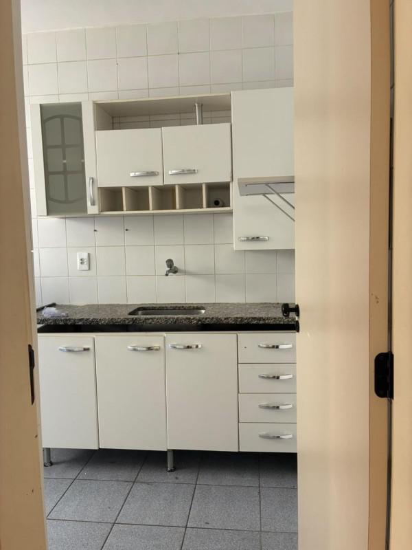 Apartamento, Planalto, 2 Quartos, 1 Vaga