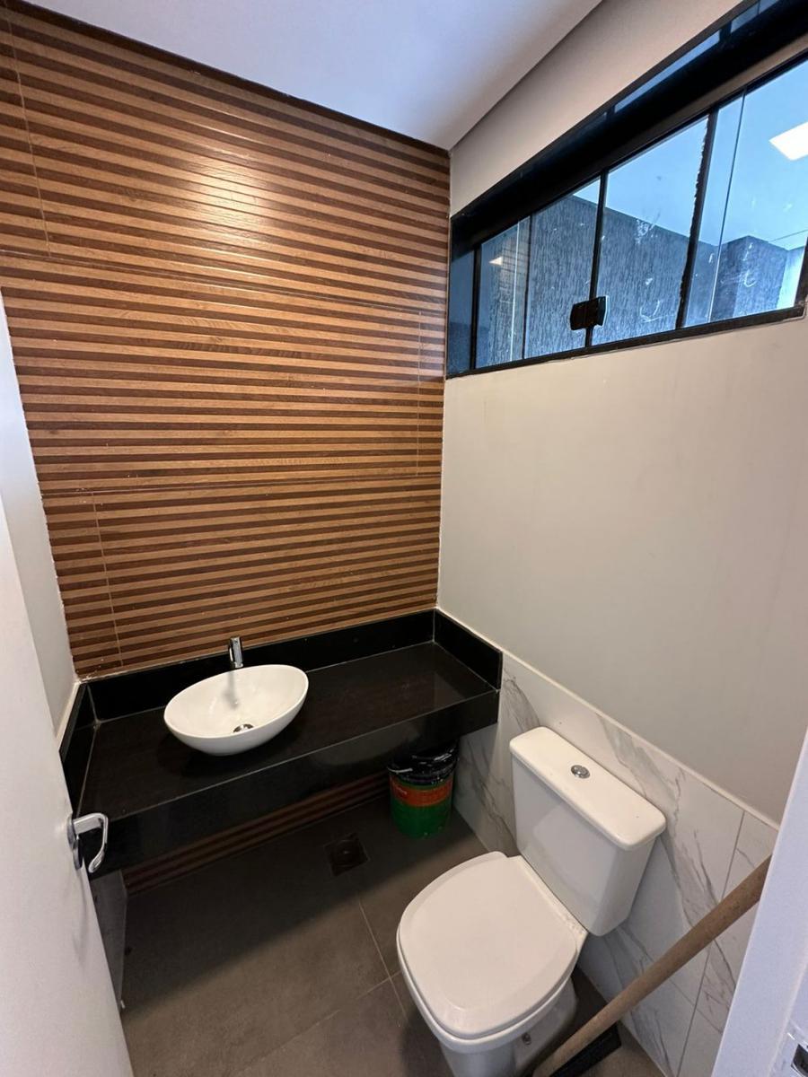 Casa, São Pedro, 3 Quartos, 2 Vagas, 1 Suíte