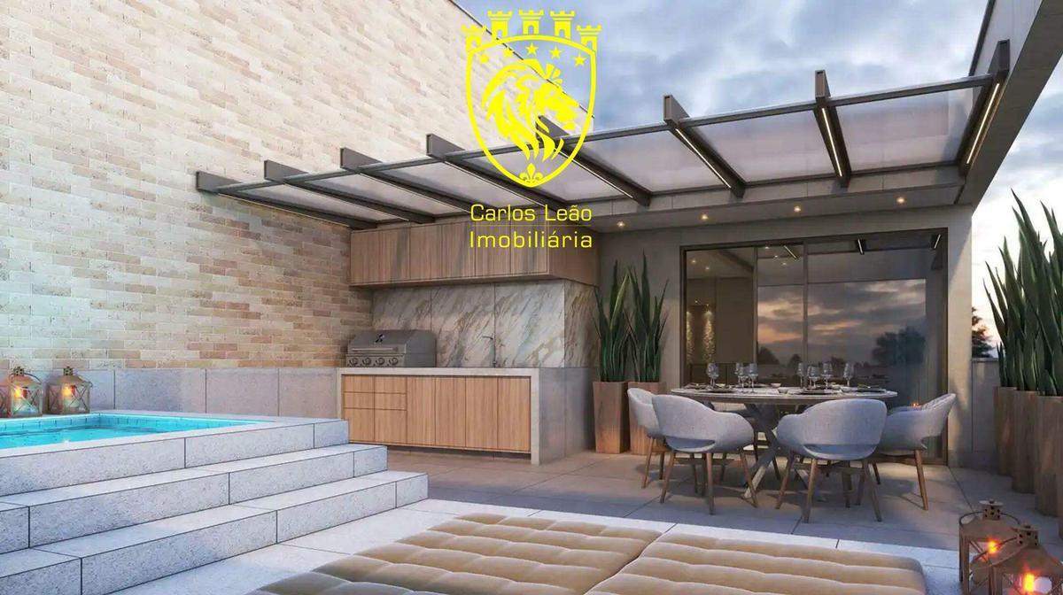 Apartamento, Cidade Nova, 3 Quartos, 2 Vagas, 1 Suíte