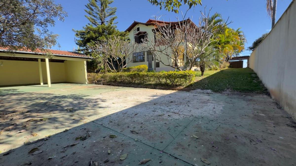 Casa, Bom Sossego, 5 Quartos, 8 Vagas, 2 Suítes