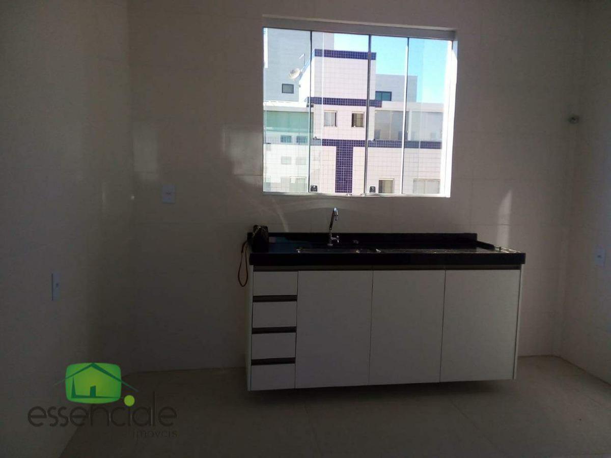 Apartamento, Riacho das Pedras, 2 Quartos, 2 Vagas, 1 Suíte