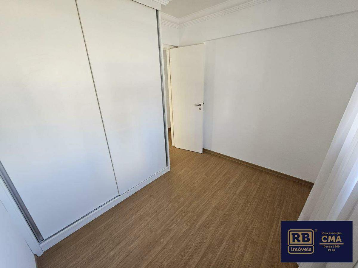 Apartamento, Sion, 3 Quartos, 2 Vagas, 1 Suíte