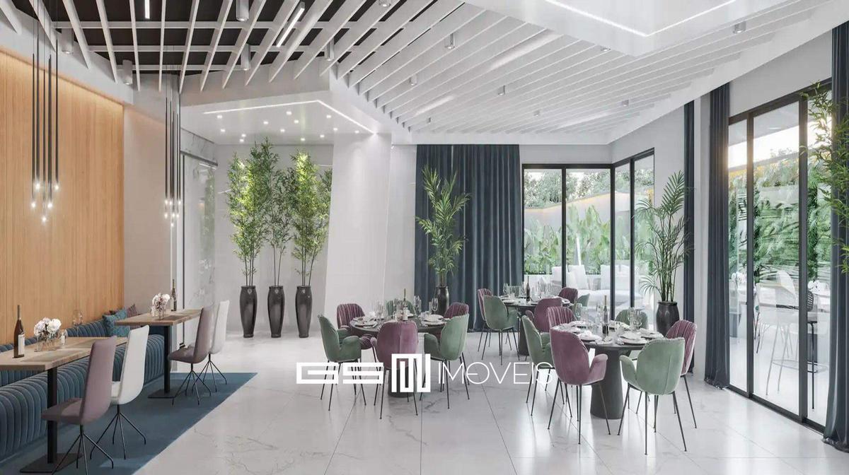 Apartamento, Gutierrez, 4 Quartos, 3 Vagas, 2 Suítes