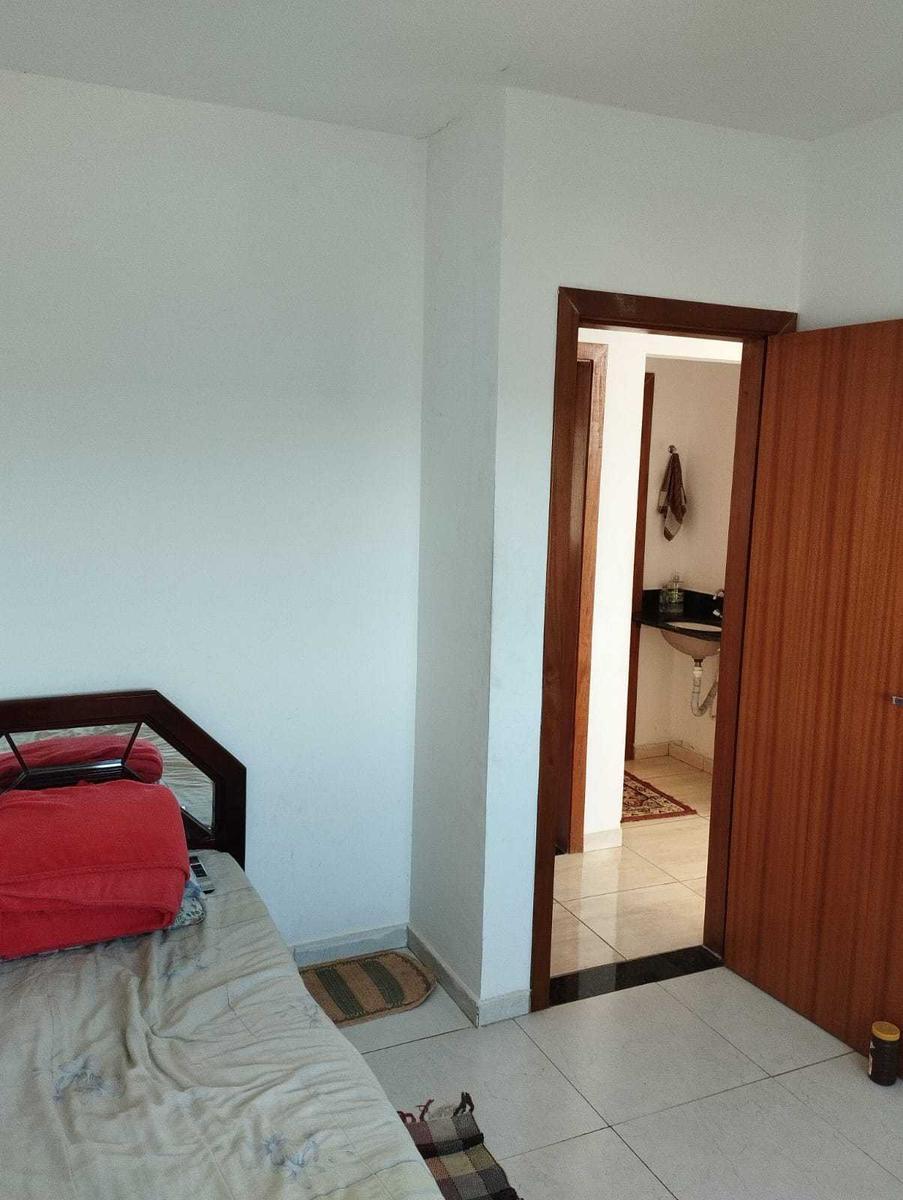 Apartamento, São Francisco, 2 Quartos, 1 Vaga