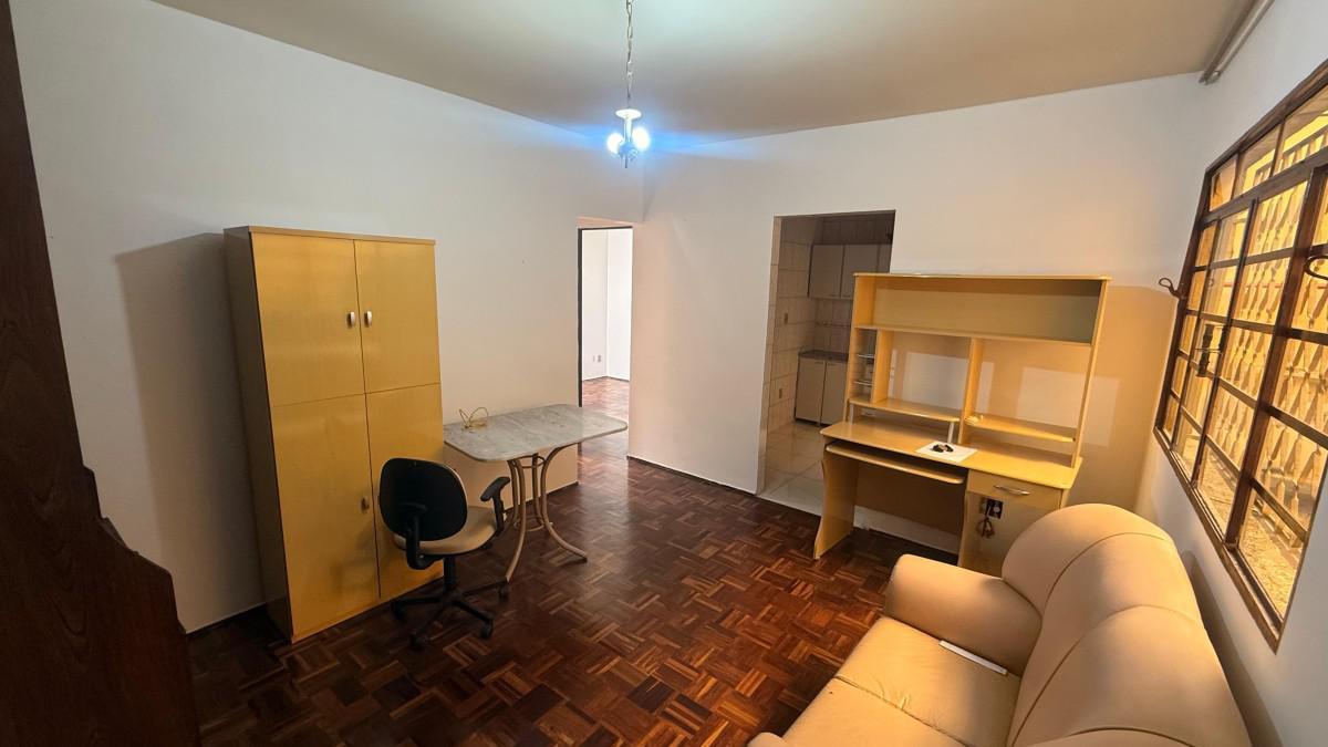 Apartamento, Salgado Filho, 2 Quartos, 1 Vaga