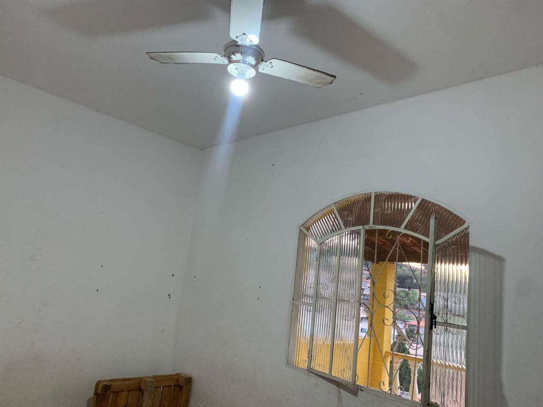 Casa, Cachoeira, 4 Quartos, 6 Vagas, 1 Suíte