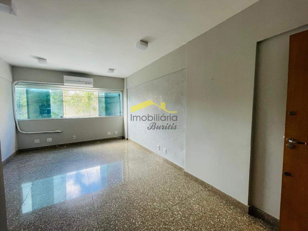 Sala, Buritis, 1 Vaga