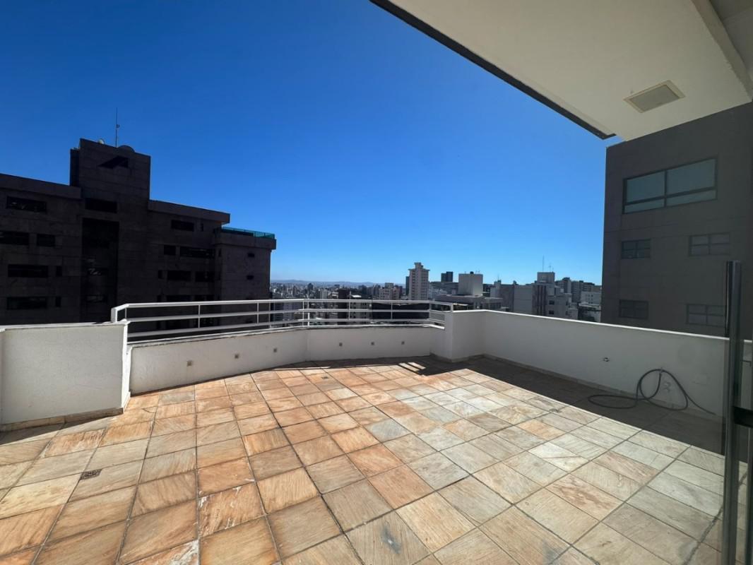 Cobertura, Anchieta, 1 Quarto, 2 Vagas