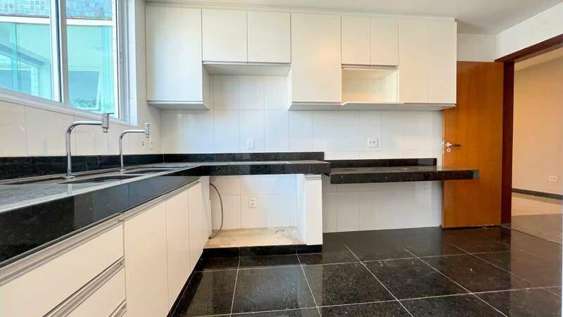 Cobertura, Santo Antônio, 4 Quartos, 3 Vagas, 2 Suítes