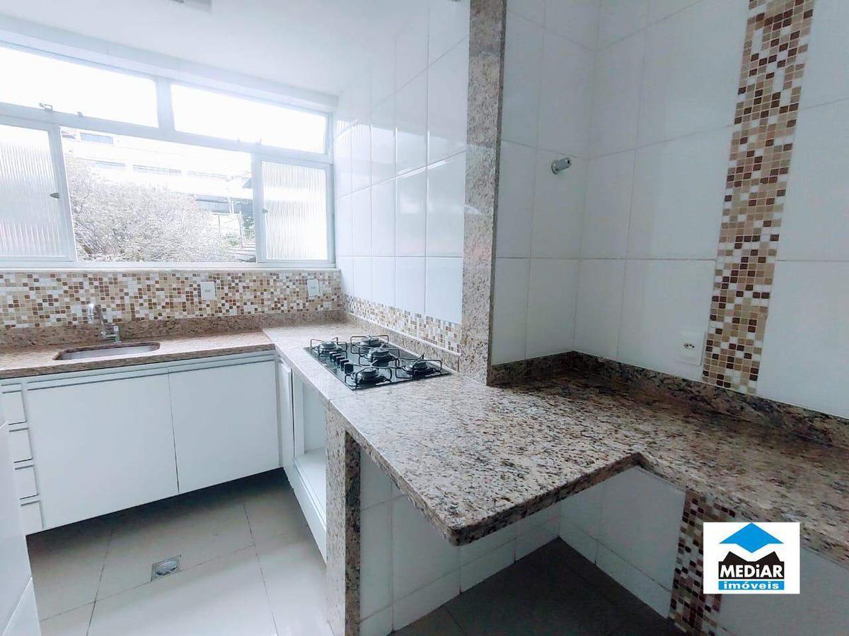 Apartamento, Cidade Nova, 3 Quartos, 1 Vaga, 1 Suíte