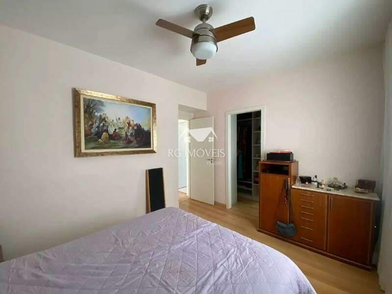 Apartamento, Buritis, 3 Quartos, 2 Vagas, 1 Suíte