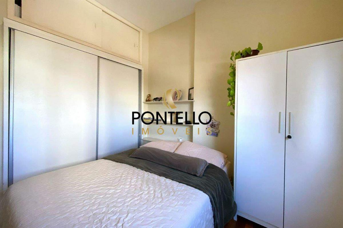 Apartamento, São Pedro, 3 Quartos, 1 Vaga, 1 Suíte