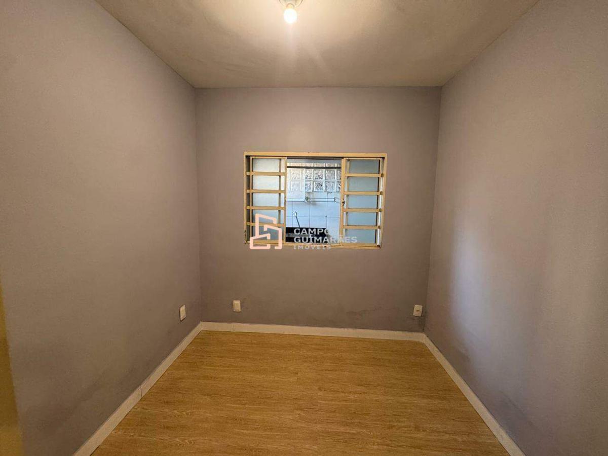 Apartamento, Araguaia, 2 Quartos, 1 Vaga