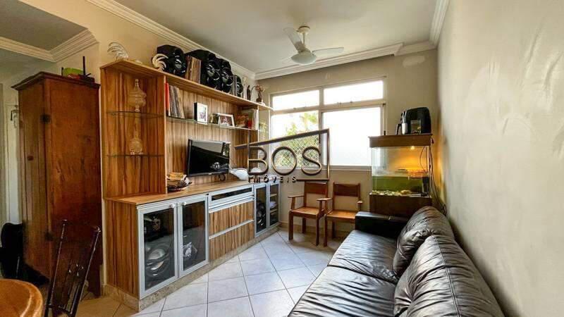 Apartamento, São Pedro, 3 Quartos, 1 Vaga, 1 Suíte