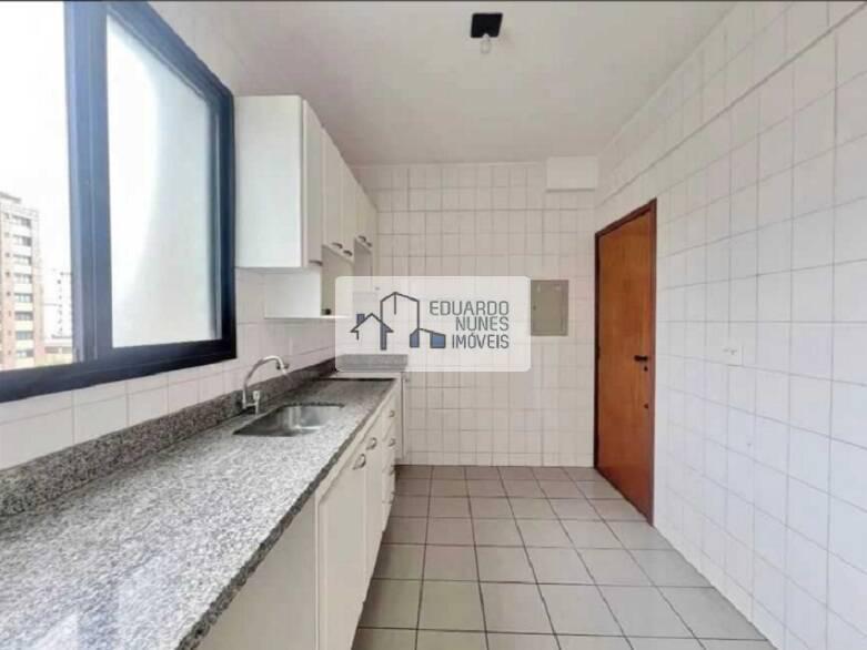Apartamento, Cruzeiro, 3 Quartos, 2 Vagas, 1 Suíte
