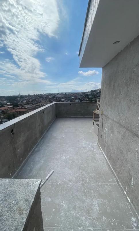 Cobertura, Coqueiros, 3 Quartos, 2 Vagas, 2 Suítes