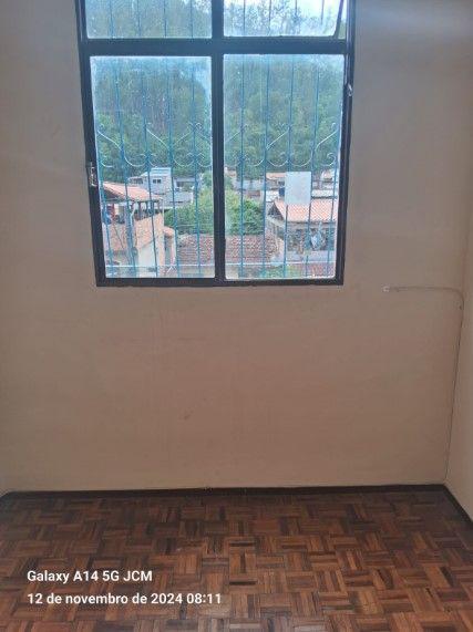 Apartamento, Conjunto Morada da Serra, 2 Quartos, 0 Vaga