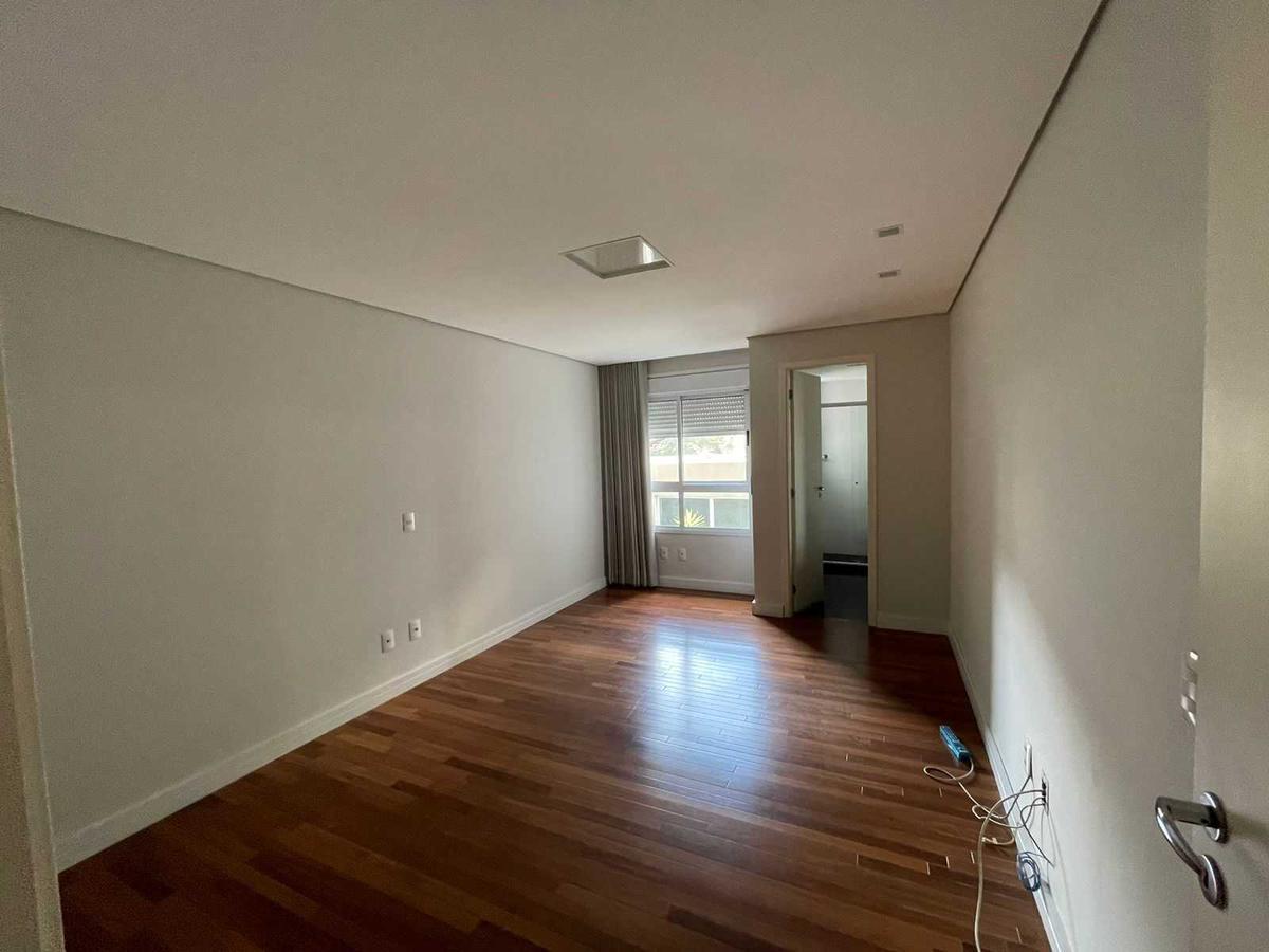 Apartamento, Vila da Serra, 4 Quartos, 4 Vagas, 3 Suítes
