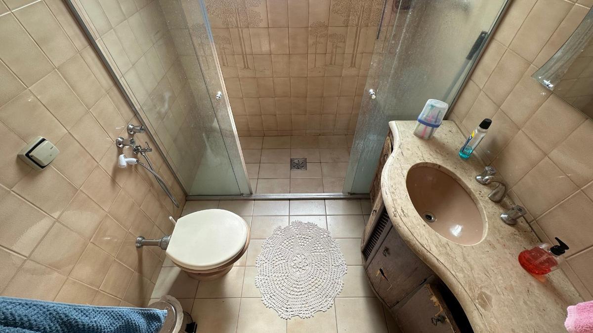 Apartamento, Santa Amélia, 3 Quartos, 3 Vagas, 1 Suíte