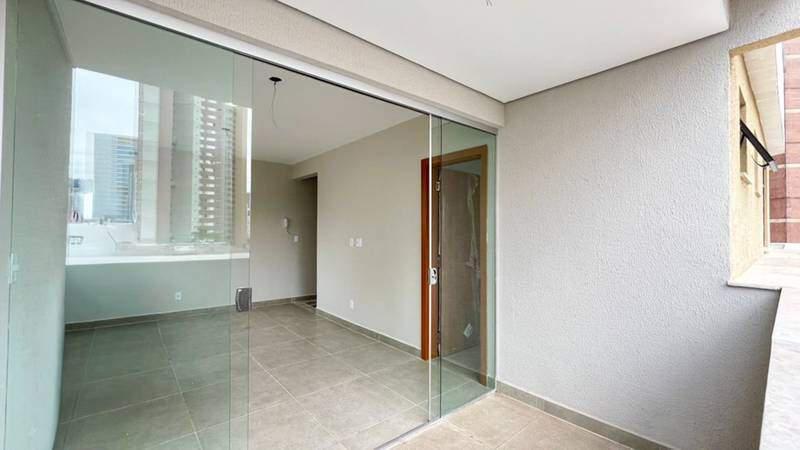 Cobertura, Funcionários, 1 Quarto, 2 Vagas, 1 Suíte