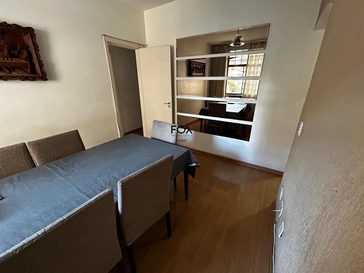 Cobertura, Luxemburgo, 5 Quartos, 2 Vagas, 2 Suítes