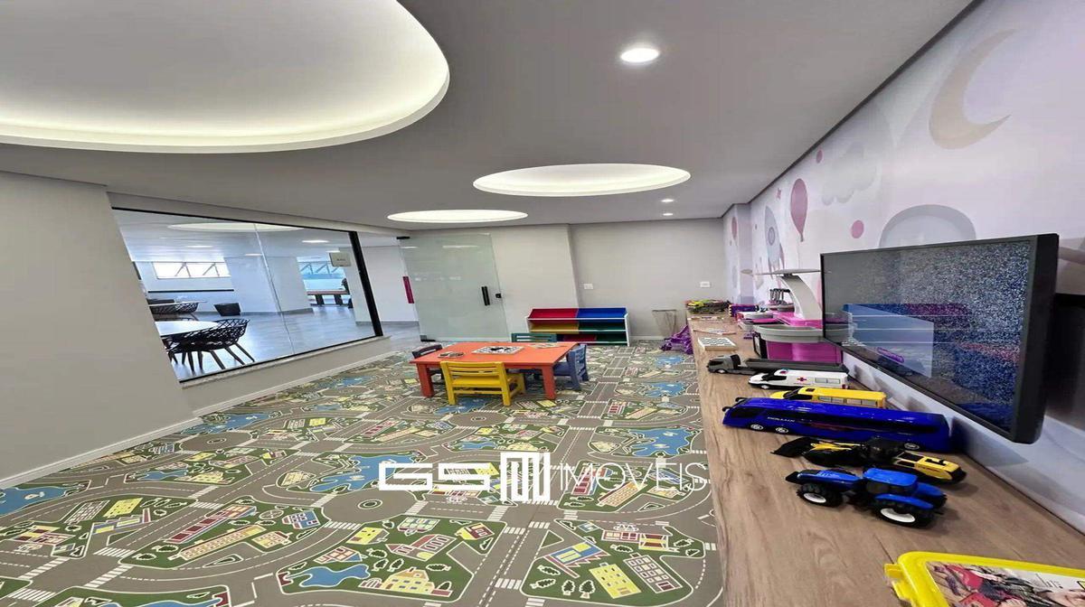 Apartamento, Castelo, 4 Quartos, 4 Vagas, 2 Suítes