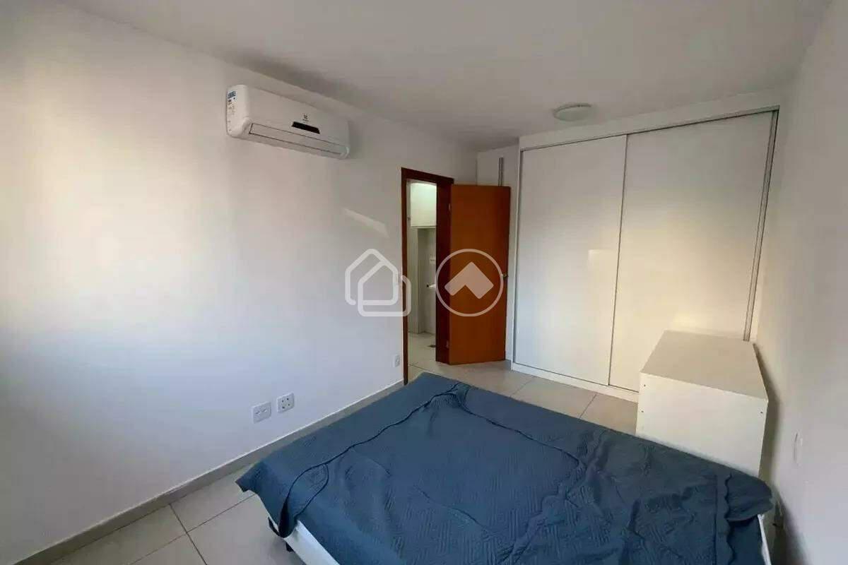 Apartamento, Ouro Preto, 1 Quarto, 1 Vaga