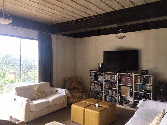 Casa, Alphaville - Lagoa dos Ingleses, 6 Quartos, 4 Vagas, 2 Suítes