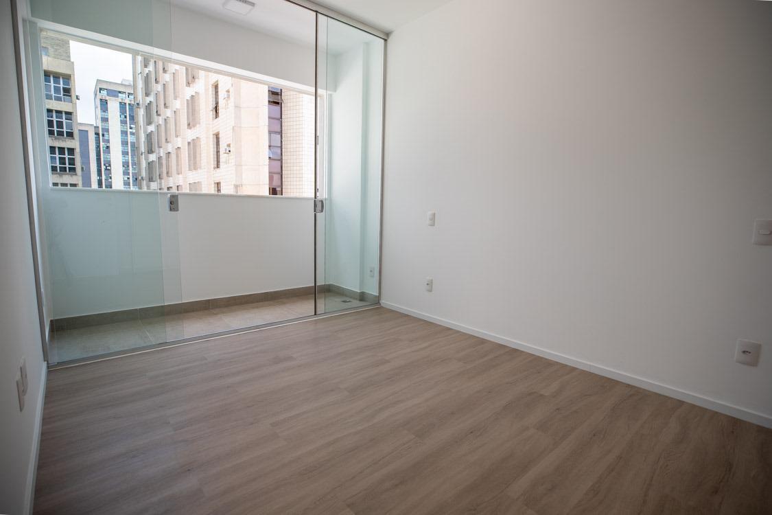 Apartamento, Santa Efigênia, 2 Quartos, 0 Vaga, 1 Suíte