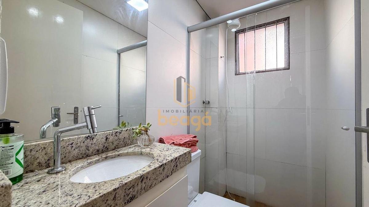 Apartamento, Camargos, 2 Quartos, 1 Vaga