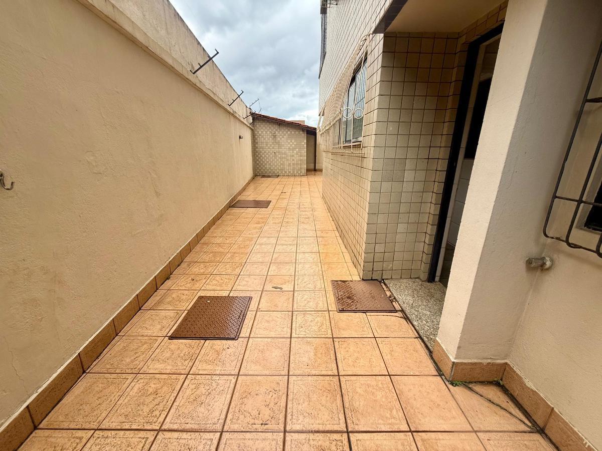 Apartamento, Caiçaras, 3 Quartos, 2 Vagas, 1 Suíte