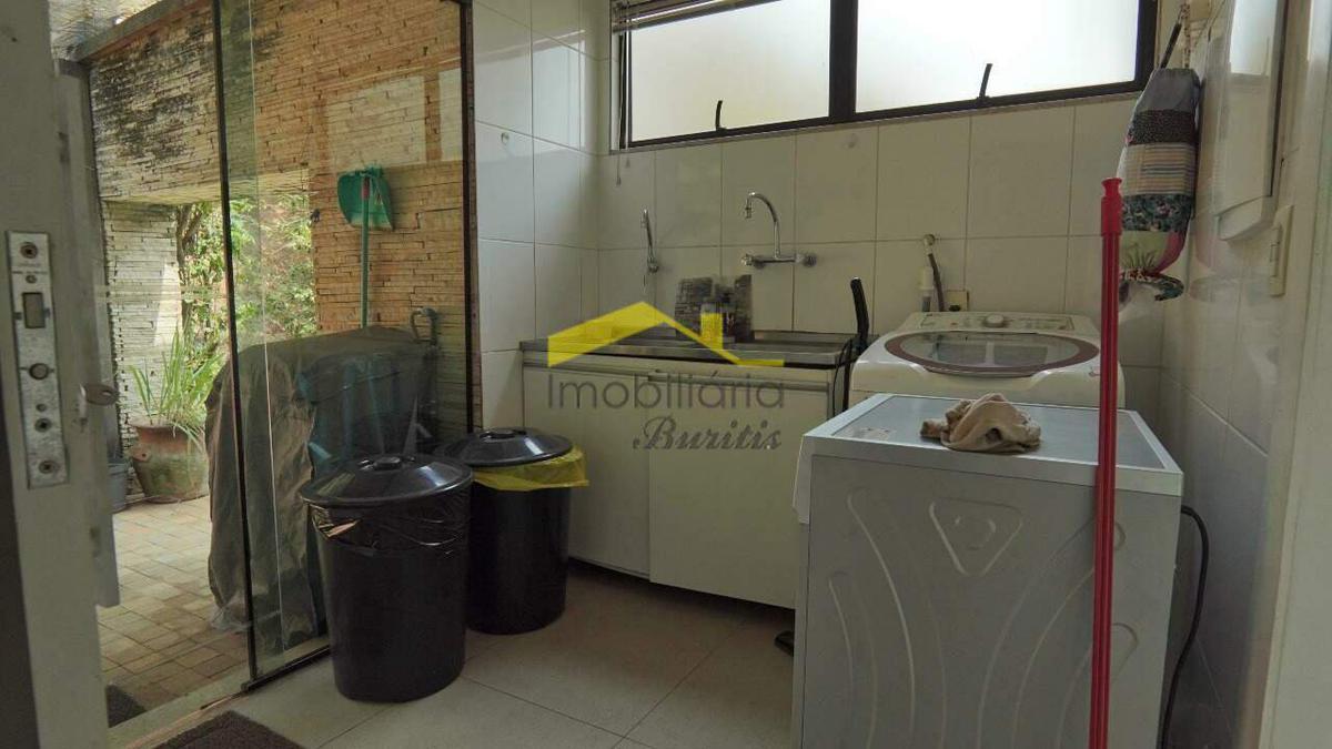 Casa em Condomínio, Quintas do Sol