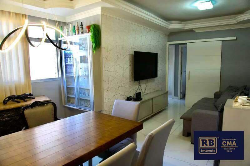 Apartamento, Luxemburgo, 3 Quartos, 1 Vaga, 1 Suíte