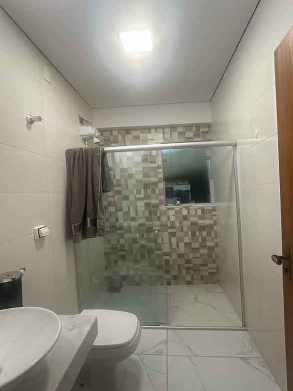 Apartamento, Jardim América, 2 Quartos, 1 Vaga, 1 Suíte