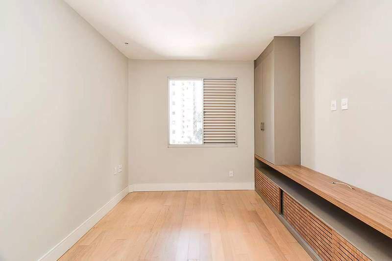Apartamento, Savassi, 4 Quartos, 2 Vagas, 1 Suíte