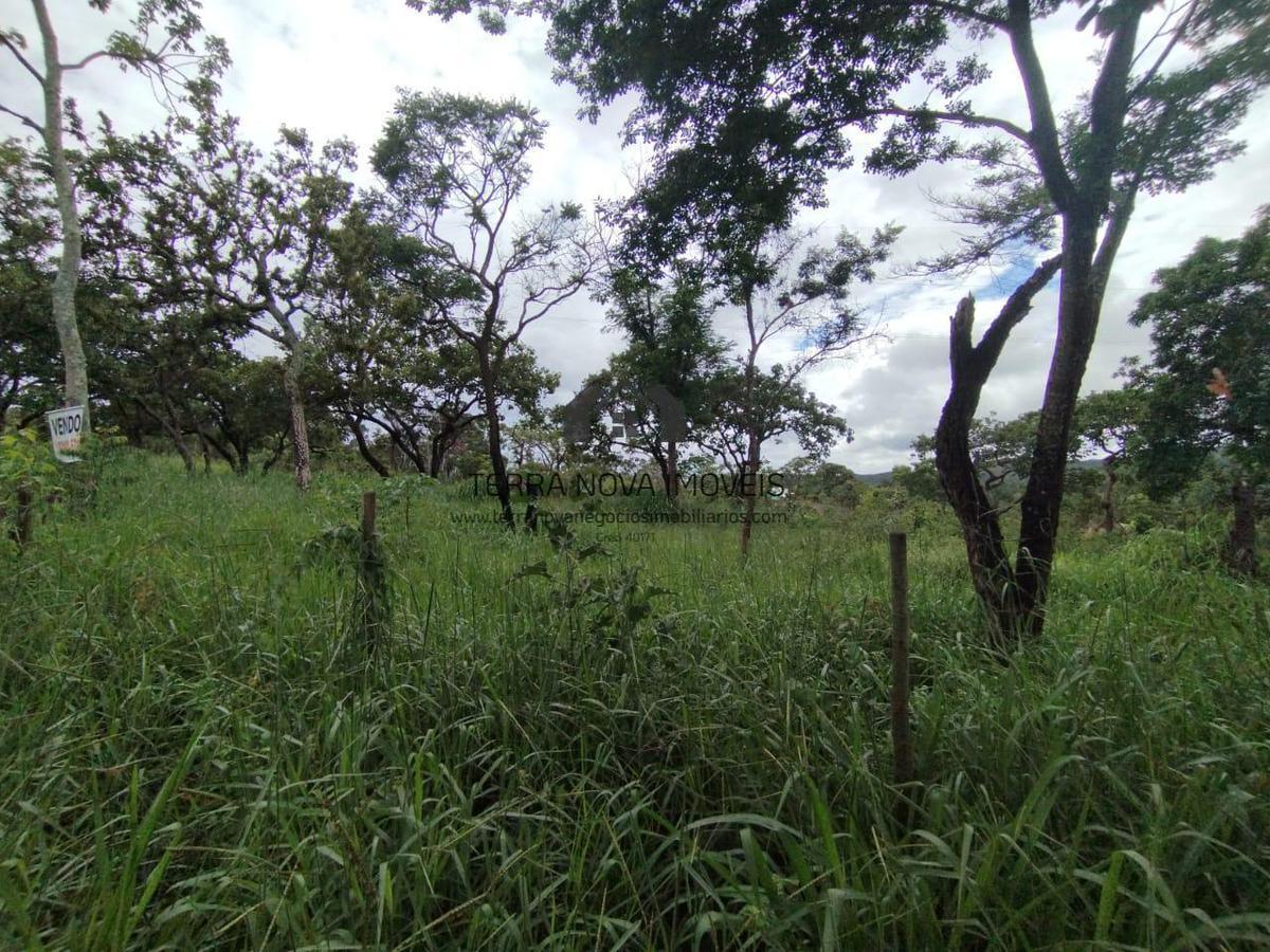 Lote, Lagoa Mansões, 0 Quarto