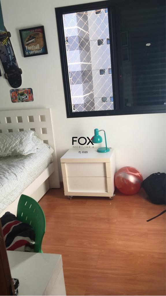 Apartamento, Vila da Serra, 3 Quartos, 3 Vagas, 1 Suíte
