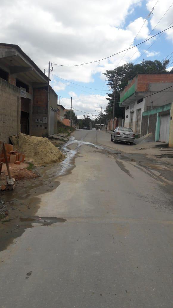 Lote, Vila Barroquinha, 0 Quarto, 0 Vaga
