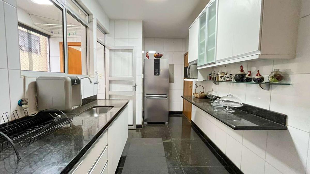 Apartamento, Castelo, 3 Quartos, 2 Vagas, 1 Suíte