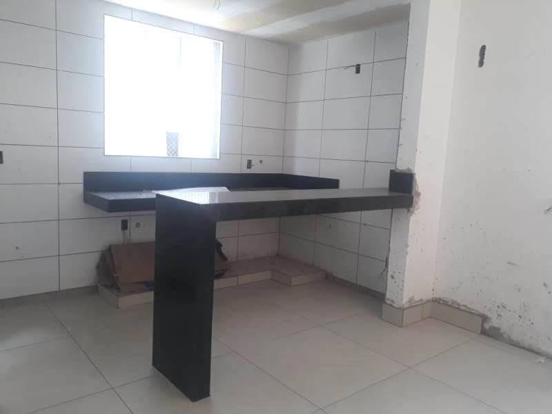 Apartamento, Alto Barroca, 2 Quartos, 2 Vagas, 1 Suíte