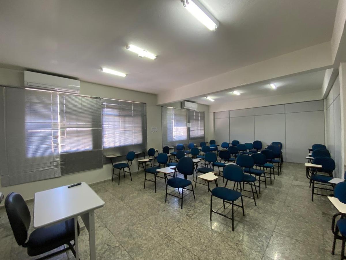 Andar, Centro, 0 Quarto, 0 Vaga