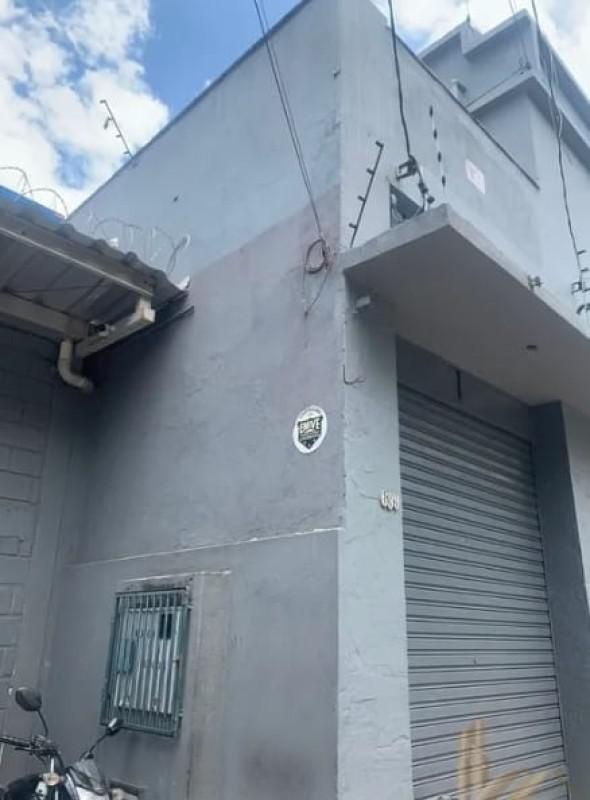 Casa, Padre Eustáquio, 7 Quartos, 0 Vaga, 2 Suítes