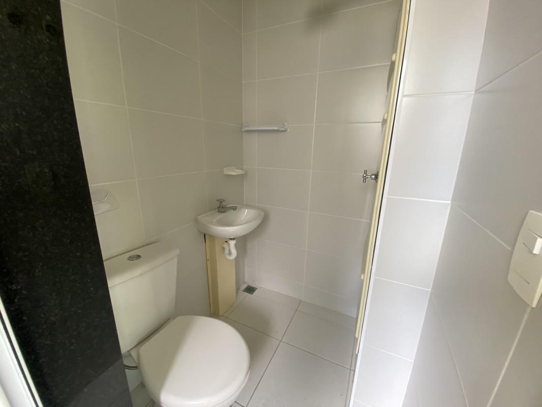 Apartamento, Vila da Serra, 2 Quartos, 2 Vagas, 1 Suíte