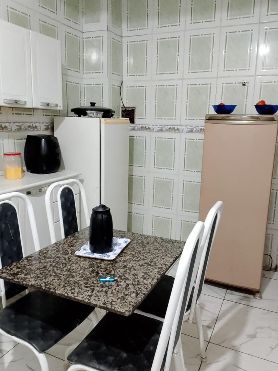 Casa, Lagoa, 2 Quartos, 1 Vaga