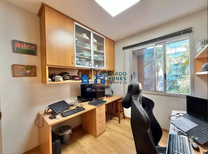 Apartamento, Boa Viagem, 4 Quartos, 3 Vagas, 1 Suíte